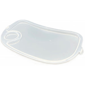 Coprivassoio Chicco Polly Easy  - Trasparente