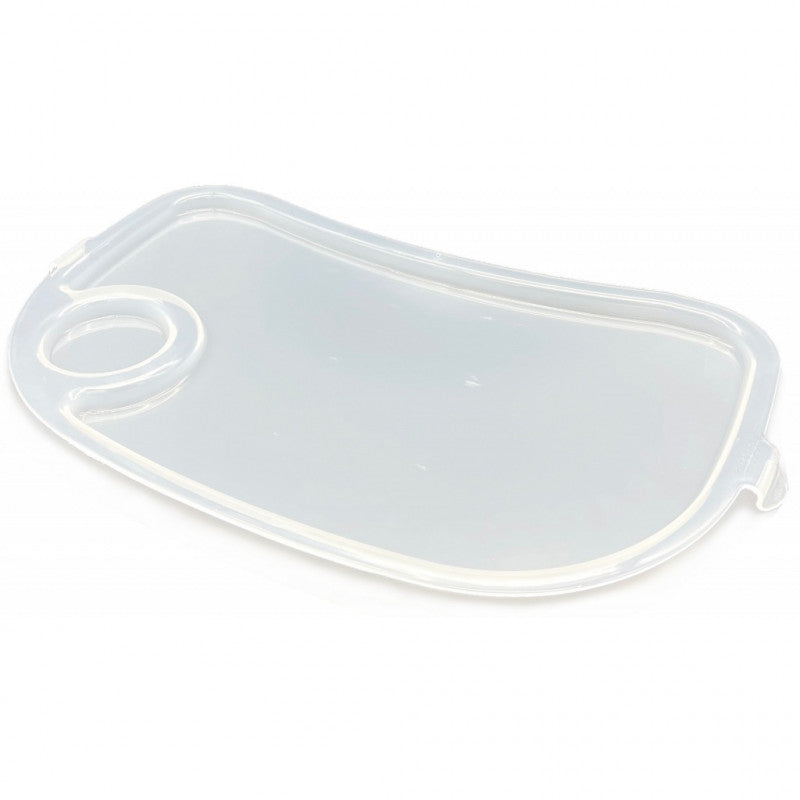 Coprivassoio Chicco Polly Easy  - Trasparente