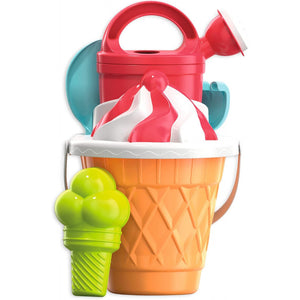 Set da Spiaggia Sorbet Ice Cream - 2