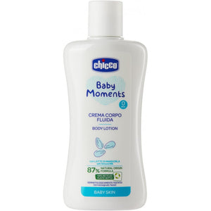 Baby moments Chicco set bagno - 3