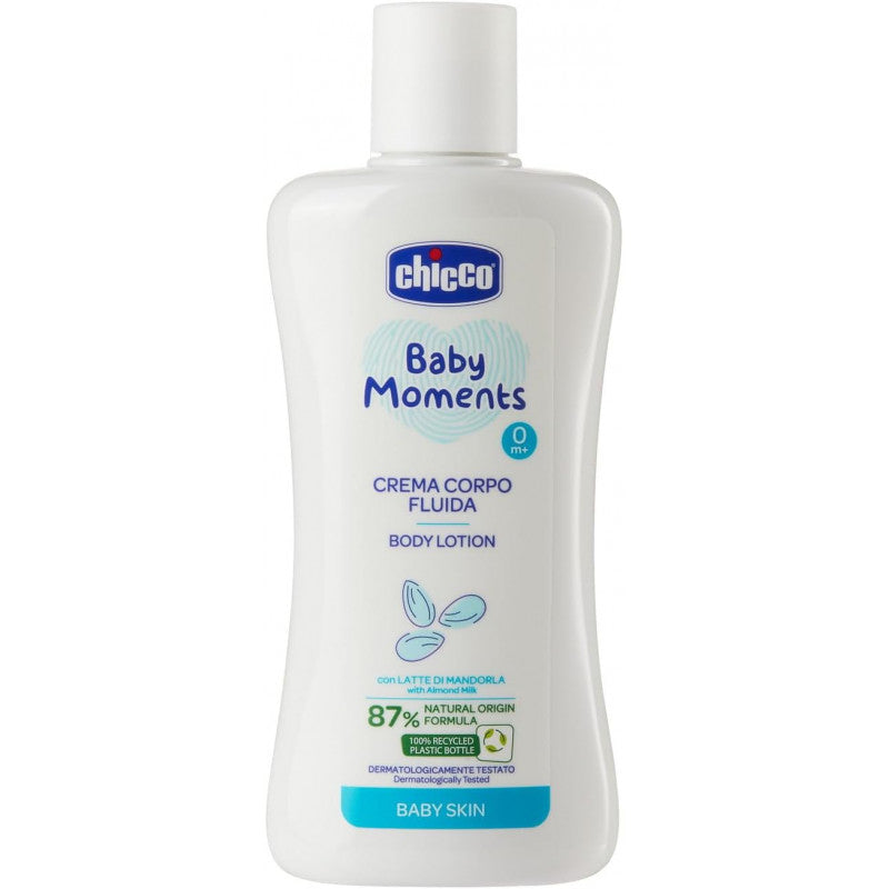 Baby moments Chicco set bagno - 3