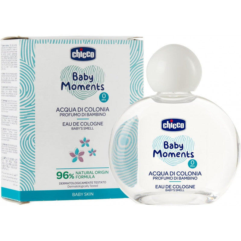Baby moments Chicco set bagno - 2