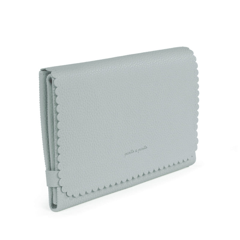 Borsa Fasciatoio Icon Pasito Pasito Green