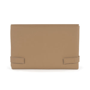 Borsa Fasciatoio Icon Pasito Pasito Caramel