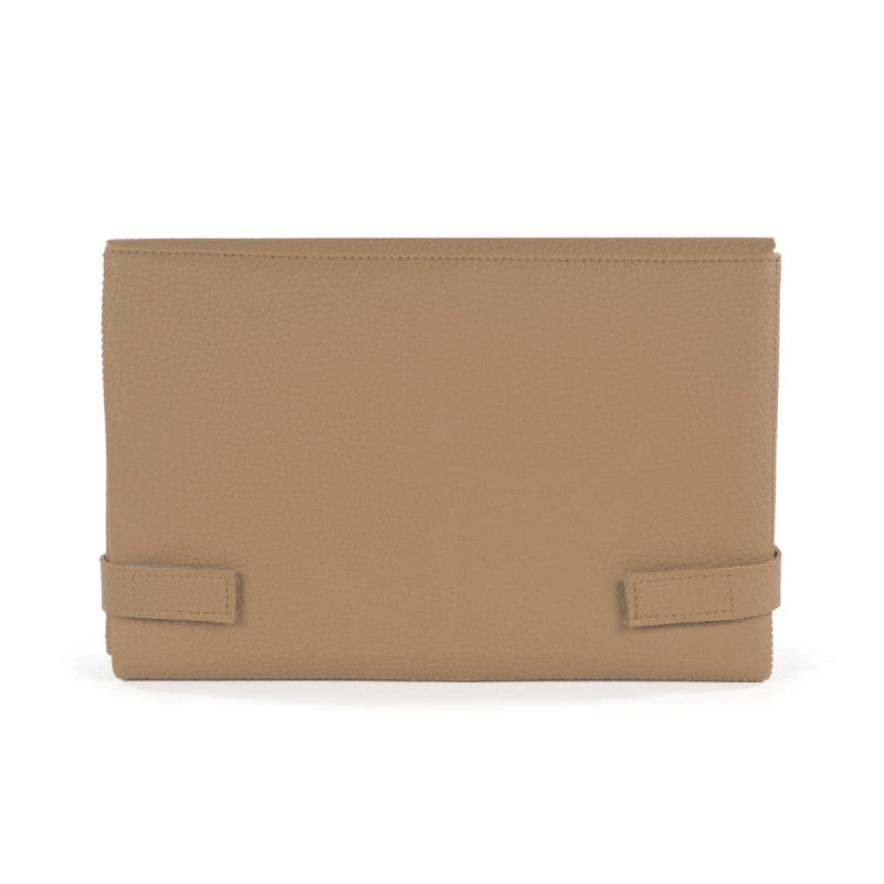 Borsa Fasciatoio Icon Pasito Pasito Caramel