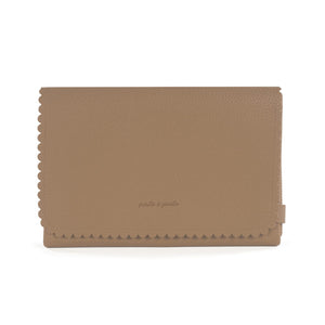 Borsa Fasciatoio Icon Pasito Pasito Caramel - 3