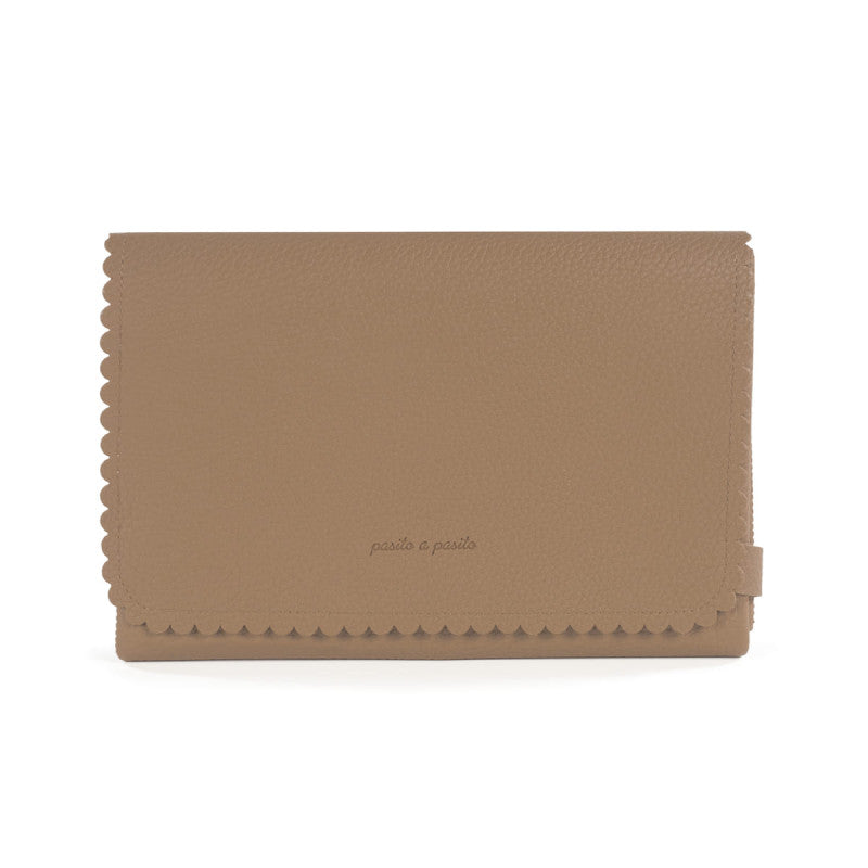 Borsa Fasciatoio Icon Pasito Pasito Caramel - 3