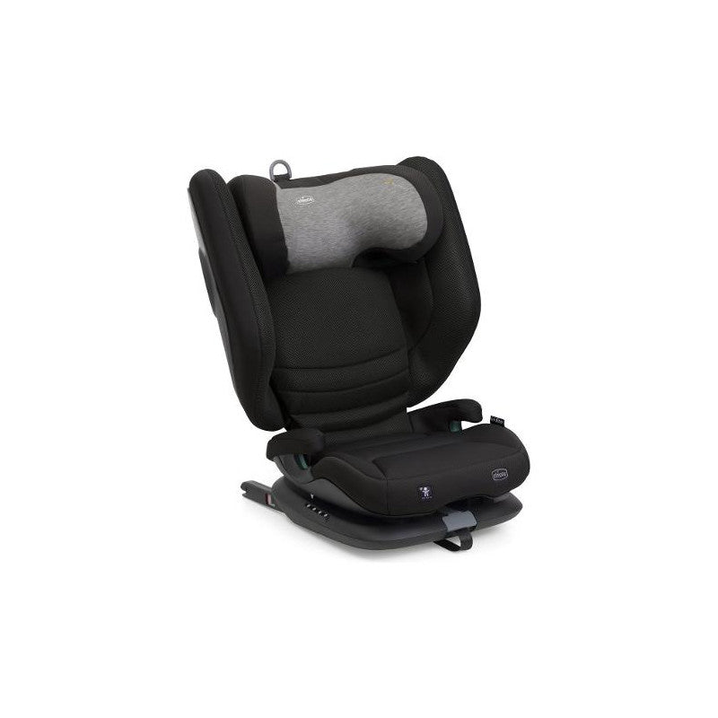 Seggiolino auto I-Size Chicco FOLD & GO Easy Recline  (100-150cm)