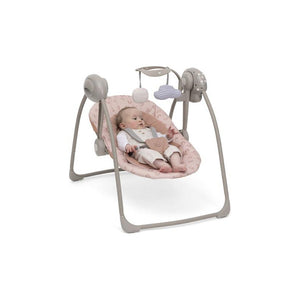 Chicco Relax&Play Dark Terracotta - 2