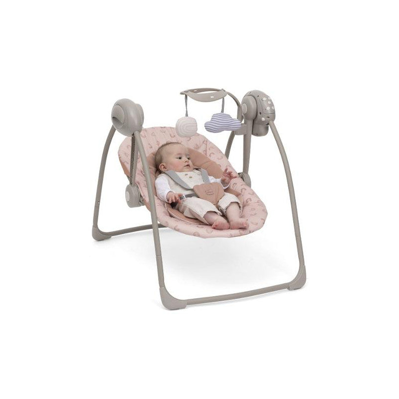 Chicco Relax&Play Dark Terracotta - 2