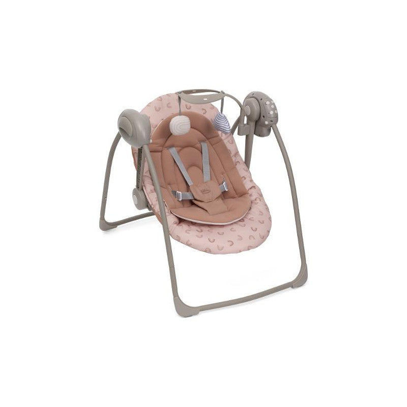 Chicco Relax&Play Dark Terracotta