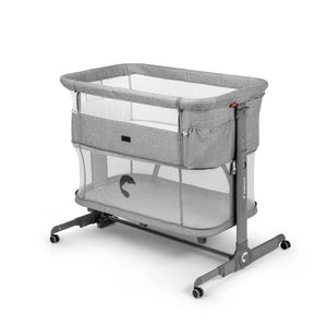 Culla co-sleeping Multifunzionale Snackskal 2 in 1
