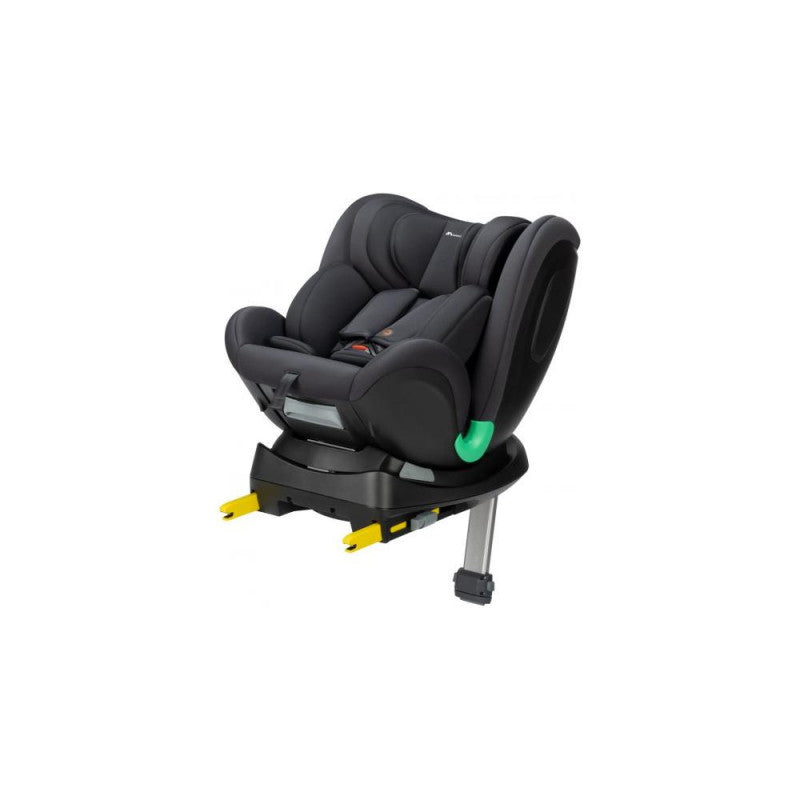 Seggiolino auto I-Size (40-150cm) ATLAS 360° Bebe confort - 2