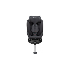 Seggiolino auto I-Size (40-150cm) ATLAS 360° Bebe confort - 4