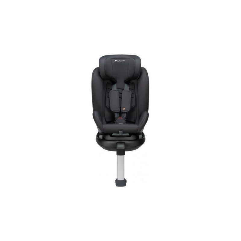 Seggiolino auto I-Size (40-150cm) ATLAS 360° Bebe confort - 4