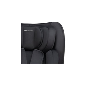 Seggiolino auto I-Size (40-150cm) ATLAS 360° Bebe confort - 6