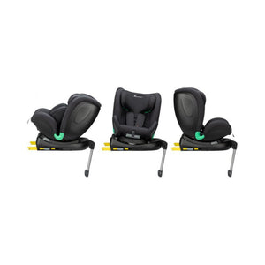 Seggiolino auto I-Size (40-150cm) ATLAS 360° Bebe confort - 7