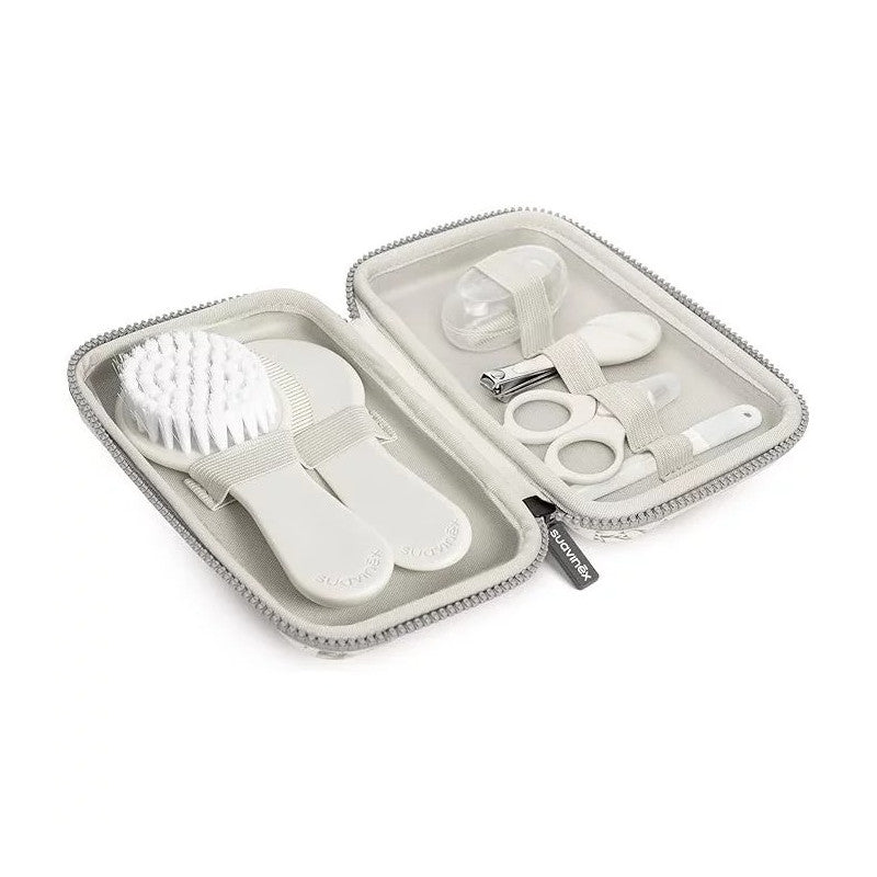 Set Manicure Suavinex Beige - 2