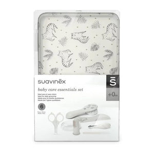Set Manicure Suavinex Beige - 3