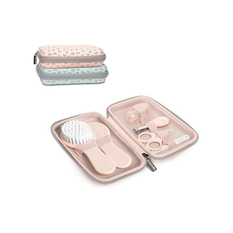 Set Manicure Suavinex Rosa - 2