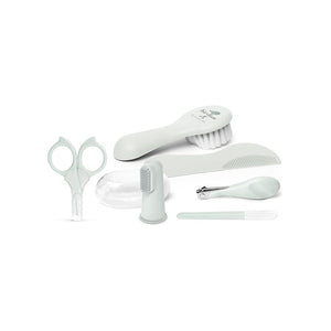 Set Manicure Suavinex Boy