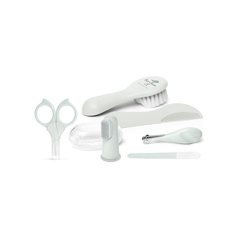 Set Manicure Suavinex Boy
