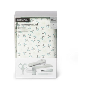 Set Manicure Suavinex Boy - 2