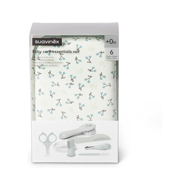 Set Manicure Suavinex Boy - 2
