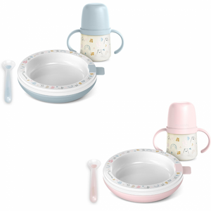 Set Pappa Calda Suavinex