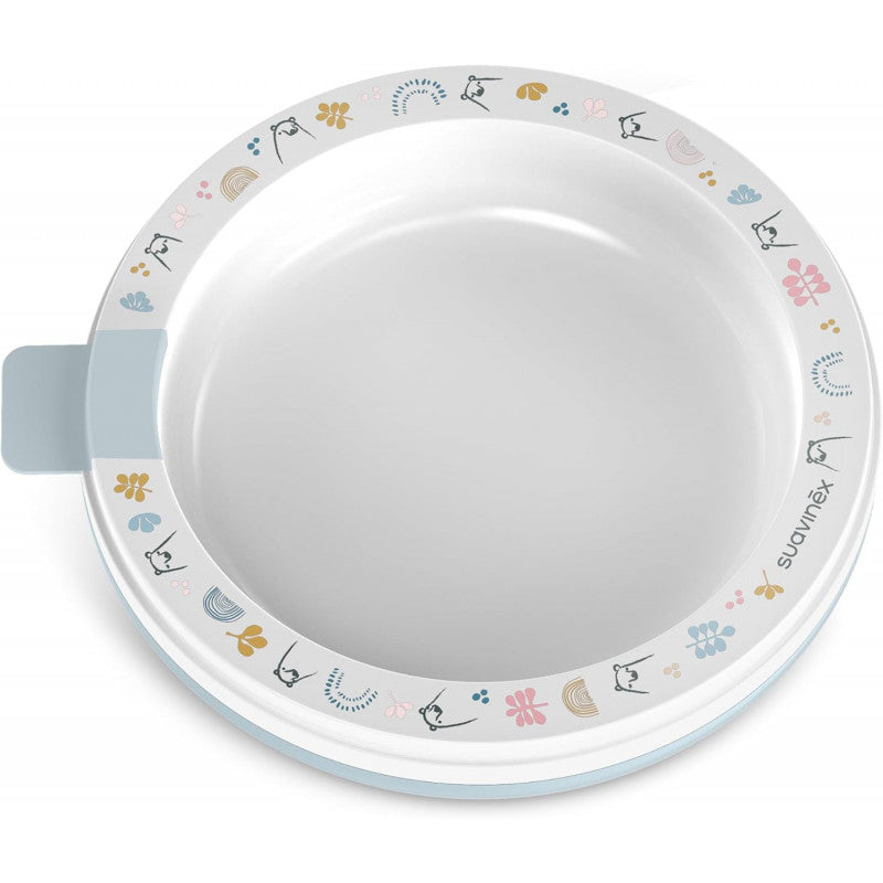 Set Pappa Calda Suavinex Boy - 2