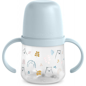 Set Pappa Calda Suavinex Boy - 5