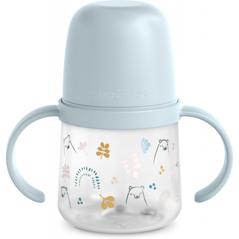 Set Pappa Calda Suavinex Boy - 5