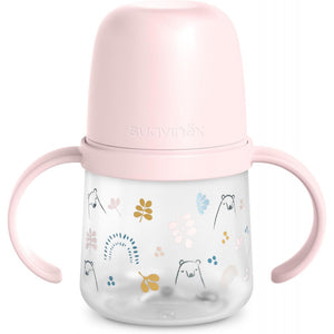 Set Pappa Calda Suavinex Girl - 2