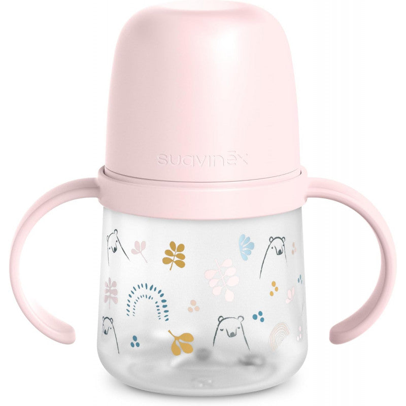 Set Pappa Calda Suavinex Girl - 2