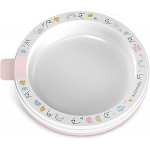Set Pappa Calda Suavinex Girl - 3