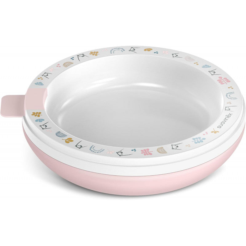 Set Pappa Calda Suavinex Girl - 7