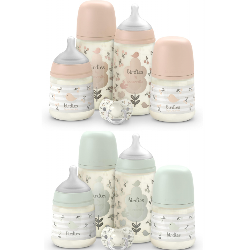 Set Nascita Suavinex Essential