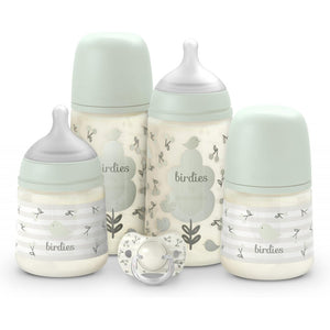 Set Nascita Suavinex Essential Verde