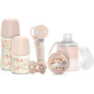 Set Wonder Welcome Suavinex Rosa