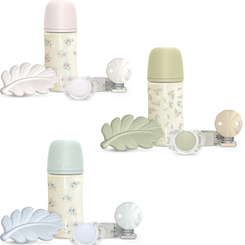 Set Suavinex Nascita