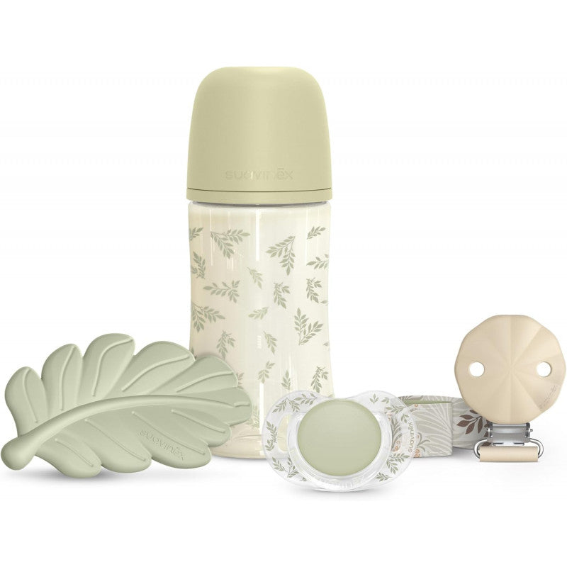 Set Suavinex Nascita Verde
