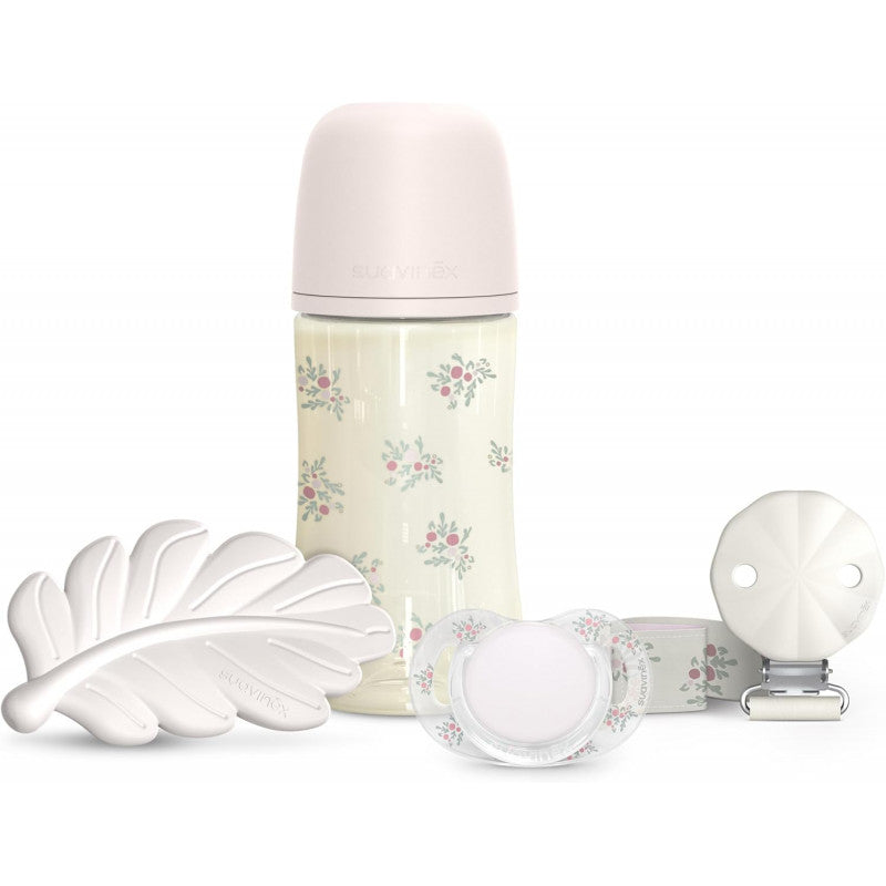 Set Suavinex Nascita Rosa