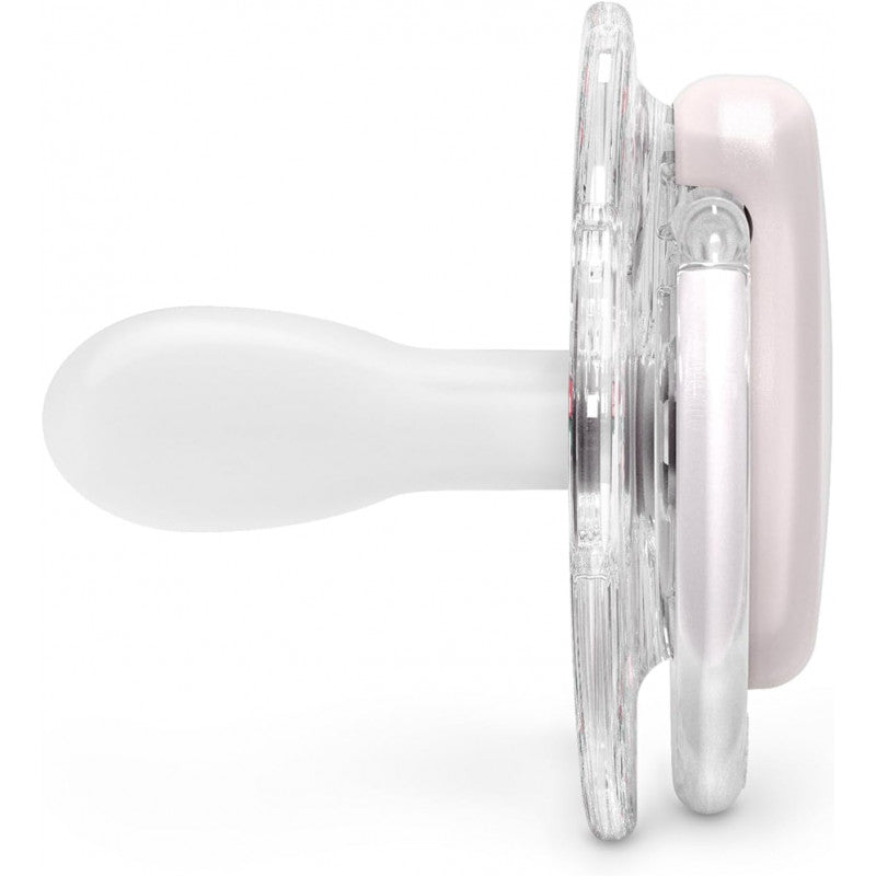 Set Suavinex Nascita Rosa - 8