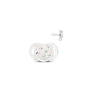 Suavinex Poetry Ciuccio per Neonati 6-18 Mesi Azzurro - 2