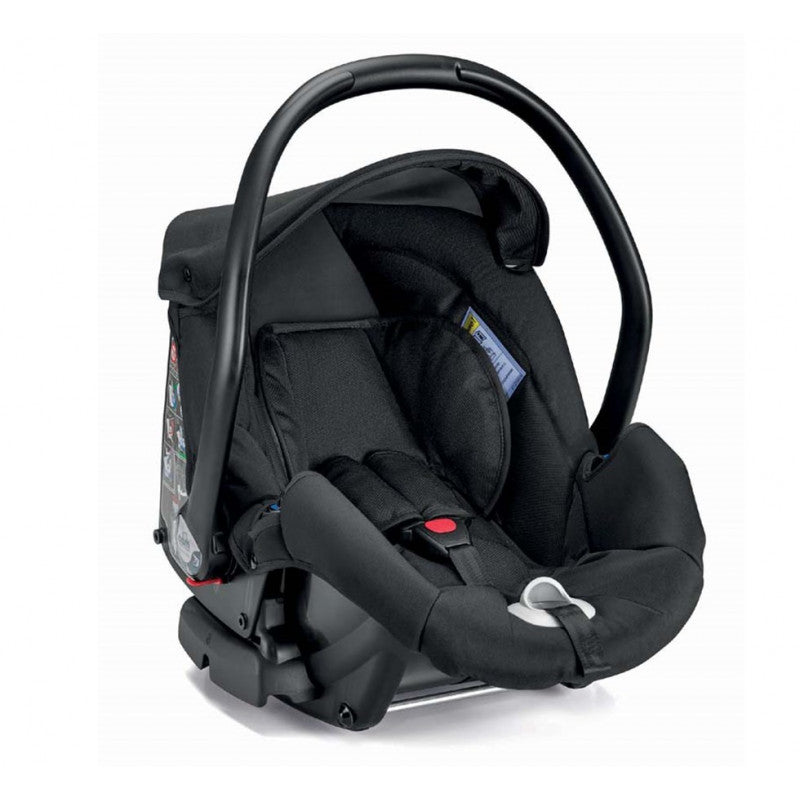 Cam - Trio Fluido Easy 951 I-size - 9