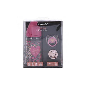 Set Nascita Suavinex Couture