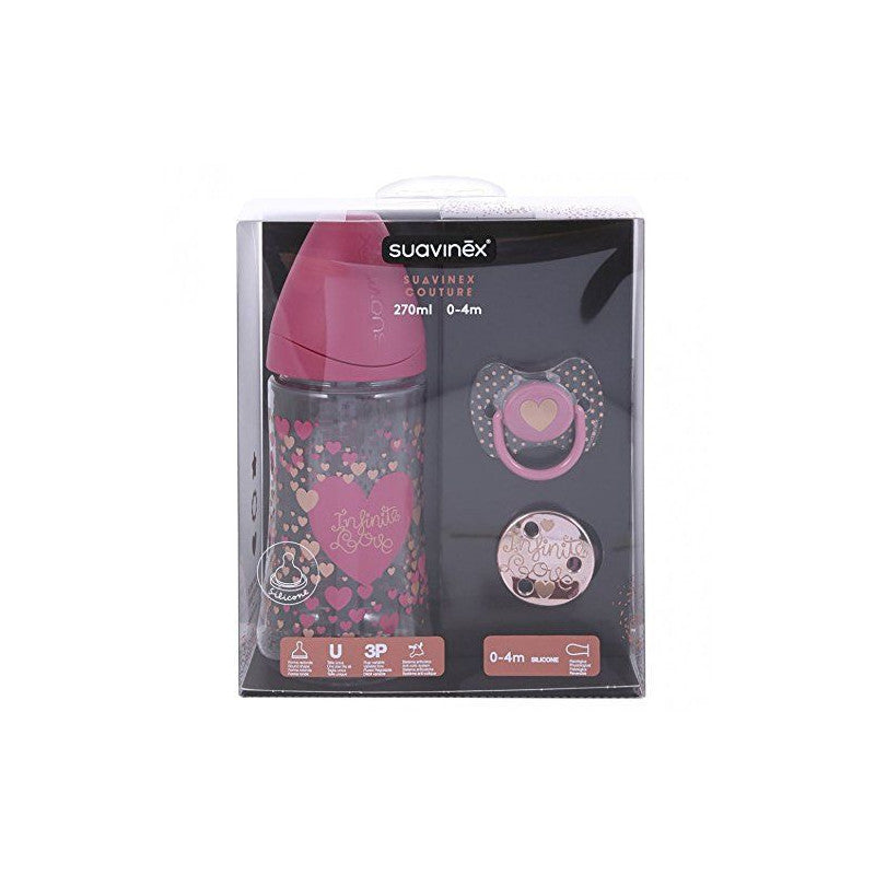Set Nascita Suavinex Couture