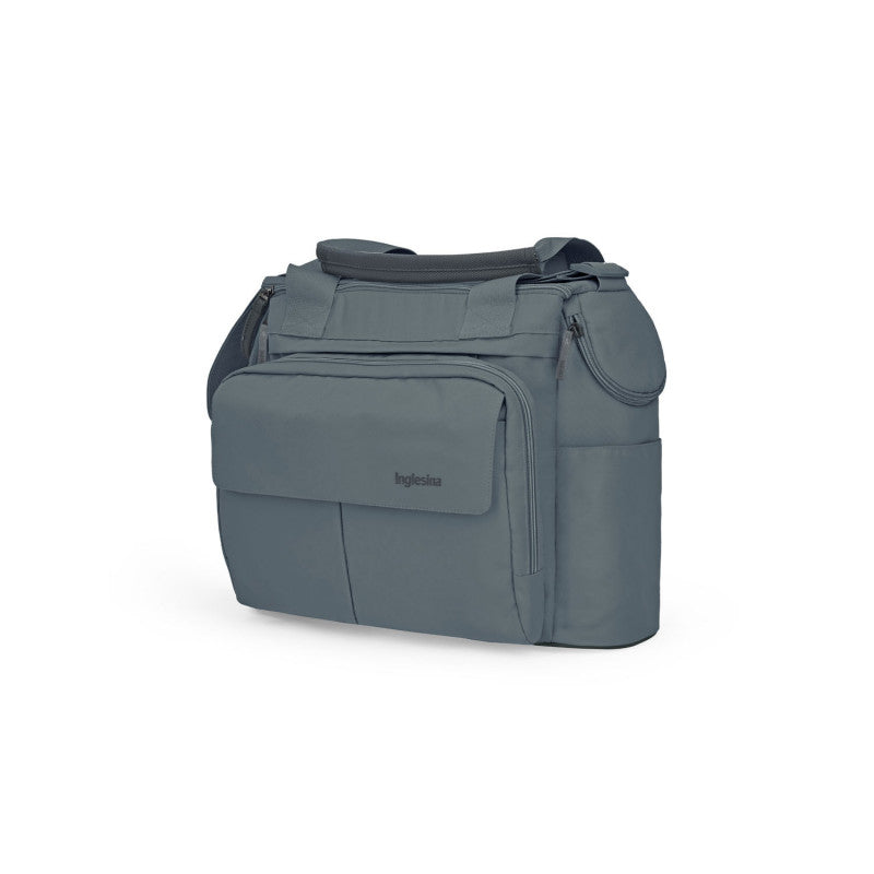 Borsa Dual Bag Inglesina Electa - Union Grey