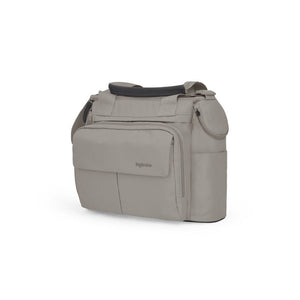 Borsa Dual Bag Inglesina Electa - Buttery Beige