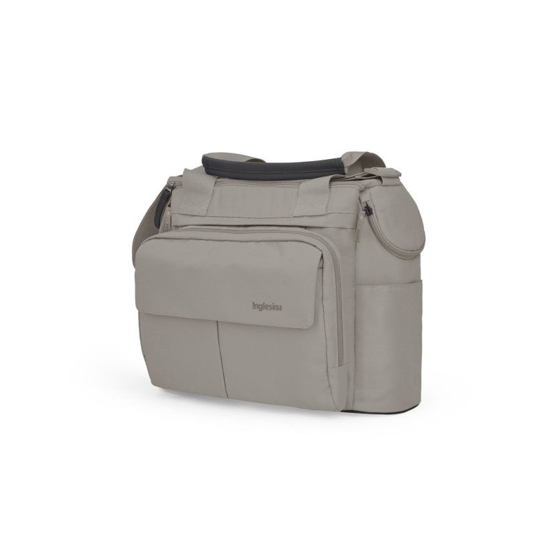 Borsa Dual Bag Inglesina Electa - Buttery Beige